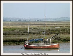The Twizzle,Walton-On-The-Naze Wallpaper