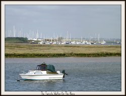 The Twizzle,Walton-On-The-Naze Wallpaper