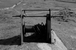 MAGPIE MINE Wallpaper