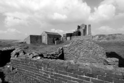 MAGPIE MINE Wallpaper