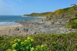 Morte point Wallpaper