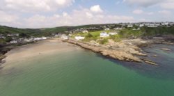 Portmellon Wallpaper