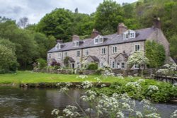 Monsal Trail Wallpaper