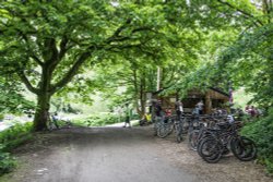 Monsal Trail Wallpaper
