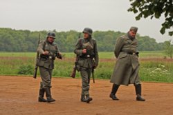 Wrest Park House and Gardens Wallpaper