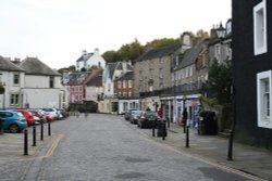 Queensferry Wallpaper