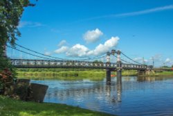 Burton upon Trent Wallpaper