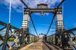 Burton upon Trent Wallpaper