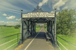 Burton upon Trent Wallpaper