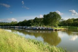 Ferry Meadows Country Park Wallpaper