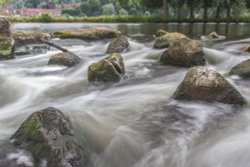 Burton upon Trent Wallpaper