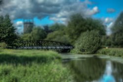Burton upon Trent Wallpaper
