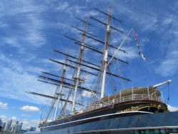 Cutty Sark