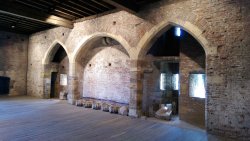 Thornton Abbey Wallpaper