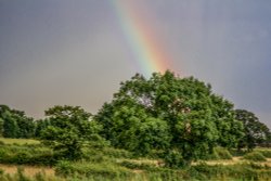 Atherstone Wallpaper