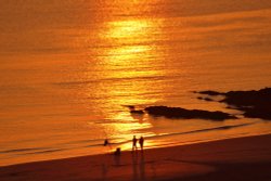 Fisherman's friend Wallpaper