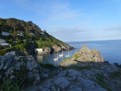 The Habour Wallpaper