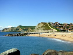 West Bay Wallpaper
