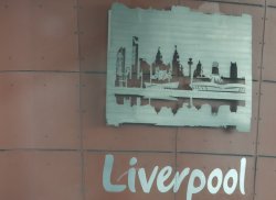 Sign Liverpool Wallpaper