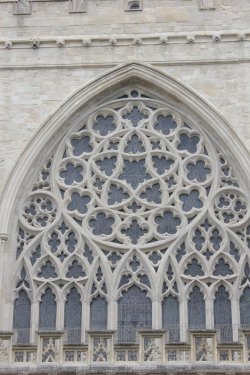 The Exeter Test Card