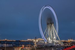 Brighton Pier Wallpaper