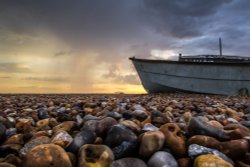 Brighton Pier Wallpaper