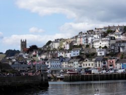 Brixham Wallpaper