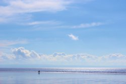 Beautiful beach Wallpaper