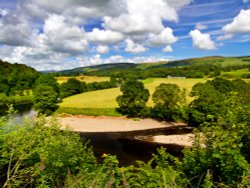 Kirkby Lonsdale, Cumbria