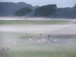 atmospheric Wallpaper