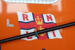RNLI Wallpaper