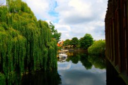 Norwich, Norfolk Wallpaper