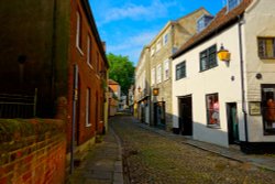 Norwich, Norfolk Wallpaper