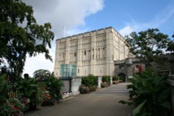 Norwich Castle Wallpaper