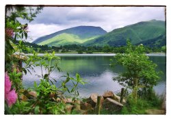 Grasmere Wallpaper