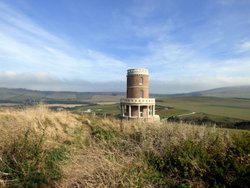 Kimmeridge Wallpaper