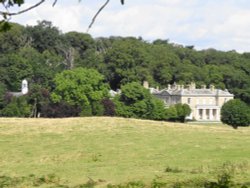 Sheringham Park, Upper Sheringham, Norfolk Wallpaper
