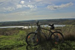 grimethorpe nature reserve Wallpaper