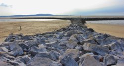 Future Groynes Wallpaper