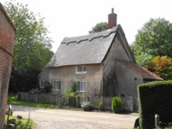 Blickling Hall, Blickling, Norfolk Wallpaper
