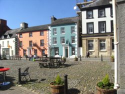 llandovery Wallpaper