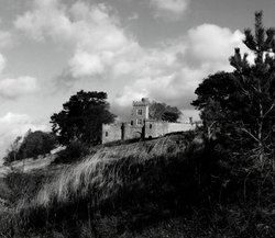 Rodborough fort Wallpaper