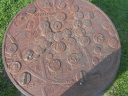 Castleford Wallpaper