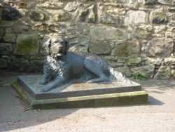 Edinburgh City Wallpaper