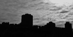 The Power of Pemboke Wallpaper