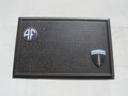 Norfolk House Plaque. Wallpaper