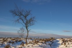 stanage edge peaks Wallpaper