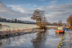 Hartshill Hayes Wallpaper