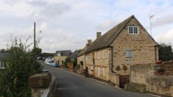 Woodford Mill, Ringstead
