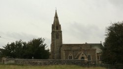 St Mary and All Saints, Pilton